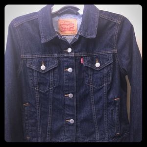 Levi Strauss & Co. Denim Jacket